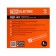 RCD TDM VD1-63, 2P, 40 A, 500MA, SQ0203-0093