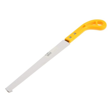 Hacksaw spilling scrap, sharpening 2D, 11-12 tpi, 350 mm-7