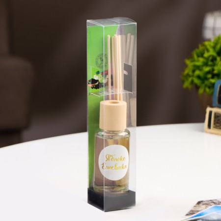 The aromatic “modern” diffuser, 50 ml, apple and blackberry, “wealth of aroma”-4