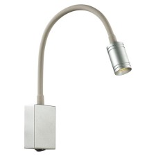 Настенный светильник Murum 60 мм, 120 мм, LED 3Вт