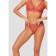 Women's panties kouta xl, Terracotta color