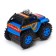 Jeep “SUV”, works on batteries, blue color