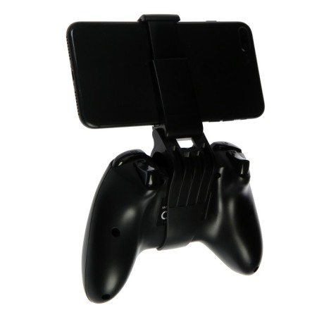 Defender X7 USB gamepad, wireless, Bluetooth, Android, Black-3