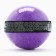 Antistress bath bomb, 130 g, lavender aroma, Beauty Fox