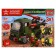 Designer "Machine with a rocket" 3V1, Army of Russia, 98 parts