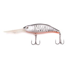 Namazu Brox Wobbler, L-100 mm, 30 g, neck, floating, 4.5-5.5 m, color No. 12