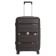 Supra STS-2004, L, brown suitcase