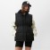 Women's vest MIST Size s, black