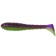 Helios Catcher Fio & Lime Vibrochtost, 9 cm, 5 pcs. (HS-2-014)