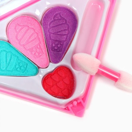 Cosmetics set for the girl "Crystal"-2