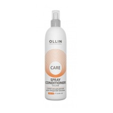 Contractor spray for giving the volume of OLLIN CARE, 250 ml