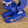Microscope with the projector "Excellence", the frequency of an increase in 450x, 200x, 100x, with backlight,