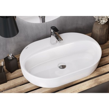 Santek sink mixer "Marion", chrome-6