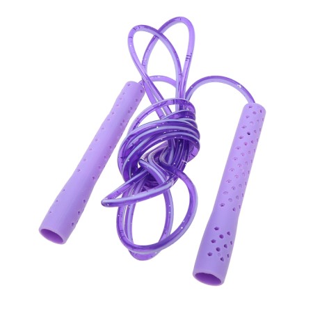 Jump rope, 2.6 m, D = 0.42 cm, MIX color-4