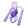 Jump rope, 2.6 m, D = 0.42 cm, MIX color