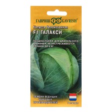 Cabbage seeds Belokoch. 