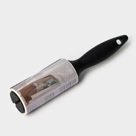 A clip for cleaning clothes LADOM, 60 sheets, a sleeve 3.5 × 10 cm, screw winding-3