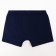 Coward cowards for a boy, dark blue color, height 92-98 cm