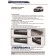 Geely Atlas II thresholds generation 2023-n., Stainless. steel, with the inscription, 4 pcs