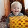 A set of packaging paper, 70 × 100 cm, 3 sheets, Winnie the Pooh, a kitten named Gav, Levyonok and