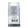 Grifles for mechanical pencils, 0.7 mm, Koh-I-Noor, 4162 HB, 12 pieces, in case