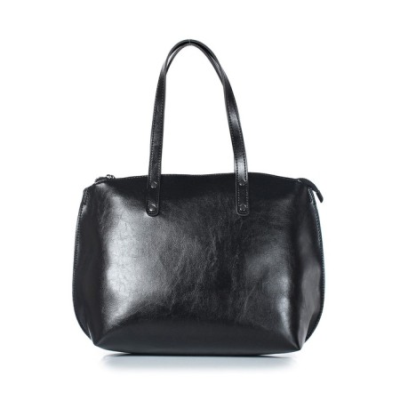 4815680052593 Bag Women's IK 44322 23C413K45 Black, 31x27.5x12 cm-1
