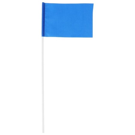 Typetic flag, 10x15 cm, Mix colors