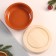 Set for the junction "New Year" 3x1l, orange