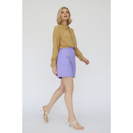 Women's shorts, size 46-3