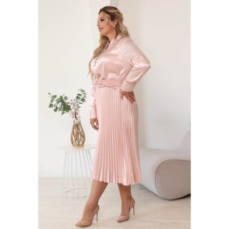Women's dress, size 52-6