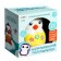 Musical toy "Musical Penguin", sound, light