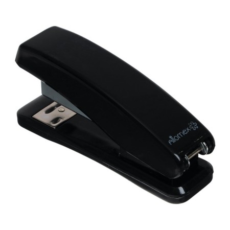 Stapler No. 24/6 and 26/6, up to 15 sheets, Attomex, black-8