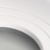 Galopin lamp, 1x35W GU10, white color