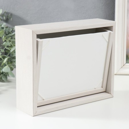 CHARTOLL-photobox 23x18.5x7 cm milk oak-3