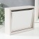 CHARTOLL-photobox 23x18.5x7 cm milk oak