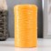 Gingerbread for manual knitting 100% polypropylene 200m/50g. (03