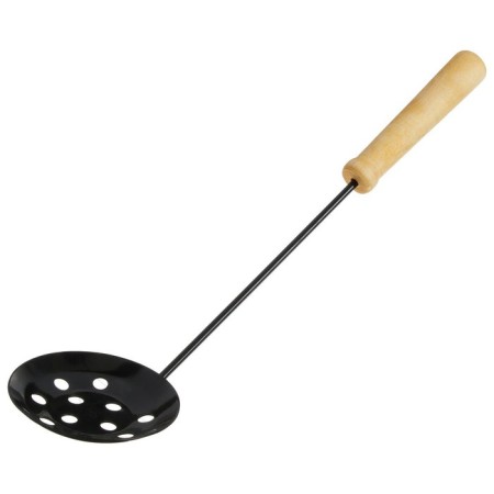 Scoop fisherman Small tonar-1