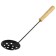 Scoop fisherman Small tonar