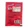 Soluble drink with the taste of strawberries "Fruit Thornado", 9 g