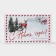 Box - Kniga "Bright holiday!", 20 x 12.5 x 5 cm, New Year
