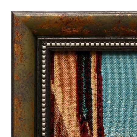 Tapestry "Flower Street-2" 36*63 cm-13