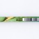 Gift handle "Best teacher", plastic, blue paste, 0.7 mm