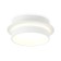Ambrella Light, Techno, TN5383, GX53, white sand color, white matte
