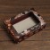 The box is folding, the lid is, with the window "Miracles time" 30 x 20 x 9 cm