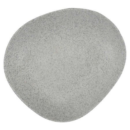 Deep plate Kutahya Porselen Galaxy, 20 cm, light-gray color