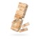 Game for Eromantica "Fall Time Night" falling tower