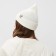 Women's hat MIST Milk, p. 54-56cm