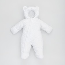Kinderlitto “Avanti-1” Kinderlitto Kinderlitto, height 68-74 cm, white color, white
