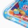 Aquacrice inflatable developing water "sea residents", 65x50 cm + toy as a gift