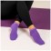 Sangh yoga socks, p. 36-39, purple color